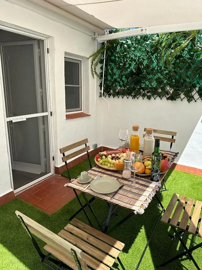 Casa Cullerer Διαμέρισμα Amposta