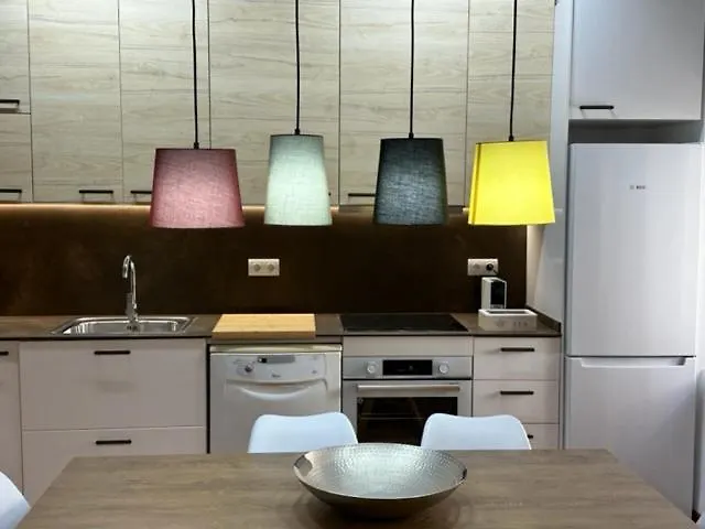 Casa Cullerer Διαμέρισμα Amposta Ισπανία