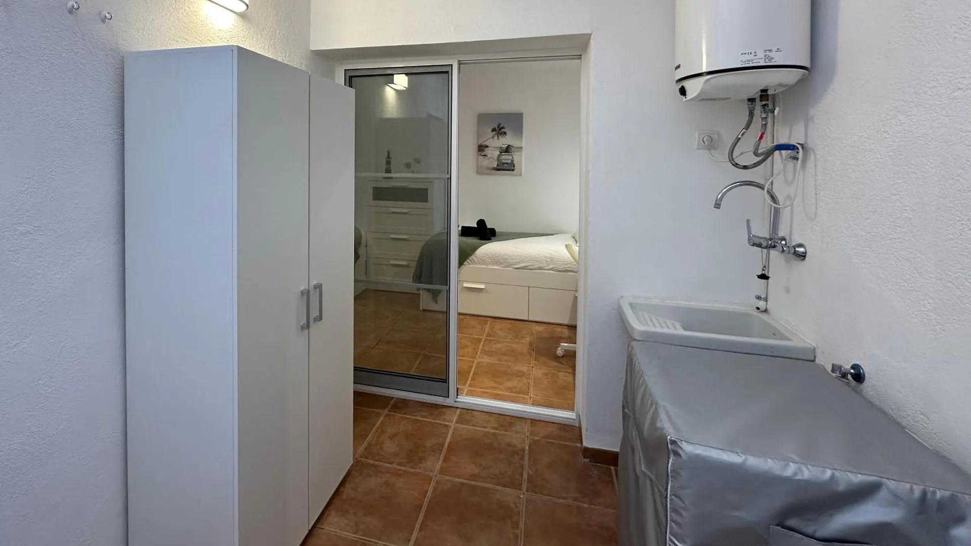Casa Cullerer Διαμέρισμα Amposta