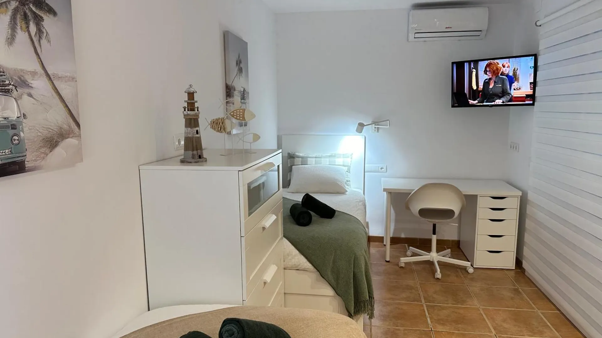 Casa Cullerer Διαμέρισμα Amposta
