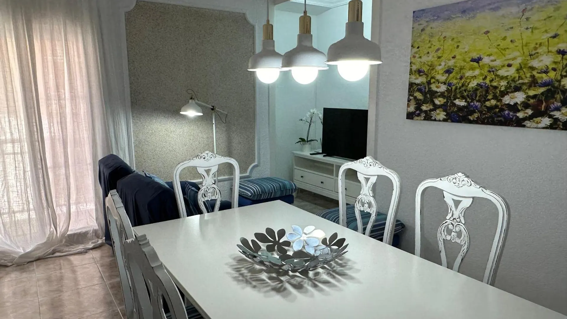 Casa Cullerer Διαμέρισμα Amposta
